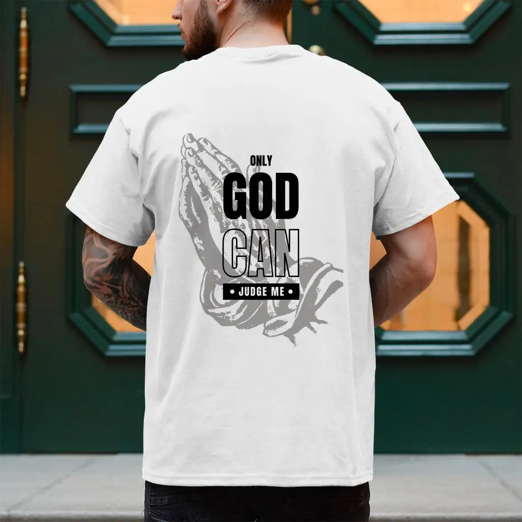 Christian Men's T-Shirt 