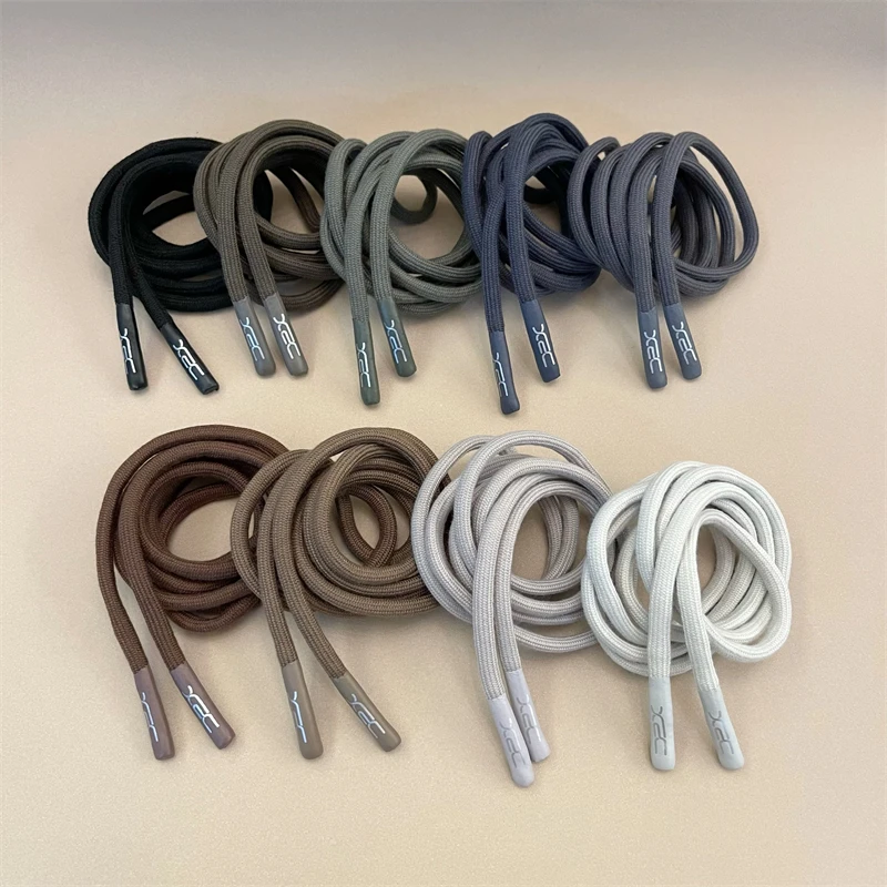 1/2Pcs 135cm 6mm Round Braided - Textile And Sewing Supply ulasan dan harga