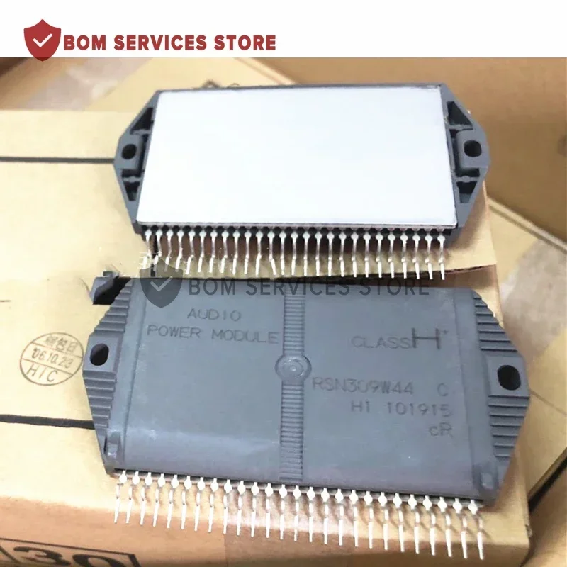 RSN309W44 RSN309W44B RSN309W44C RSN309W44A RSN309W44D БЕСПЛАТНАЯ ДОСТАВКА НОВЫЙ ОРИГИНАЛЬНЫЙ МОДУЛЬ IGBT
