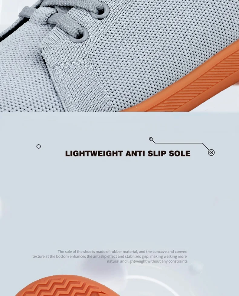 Unisex breite Barfußschuhe für Männer und Frauen, Outdoor-Trailrunning, minimalistische Wanderschuhe, leicht und atmungsaktiv – Detail 7