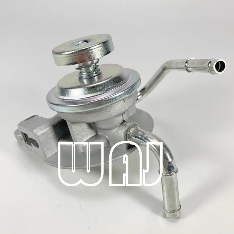 

Насос праймера WAJ для дизельного топлива 23380-5B140, 23380-5B141 подходит для Toyota Hilux LN167 LN172 Series 1KZTE