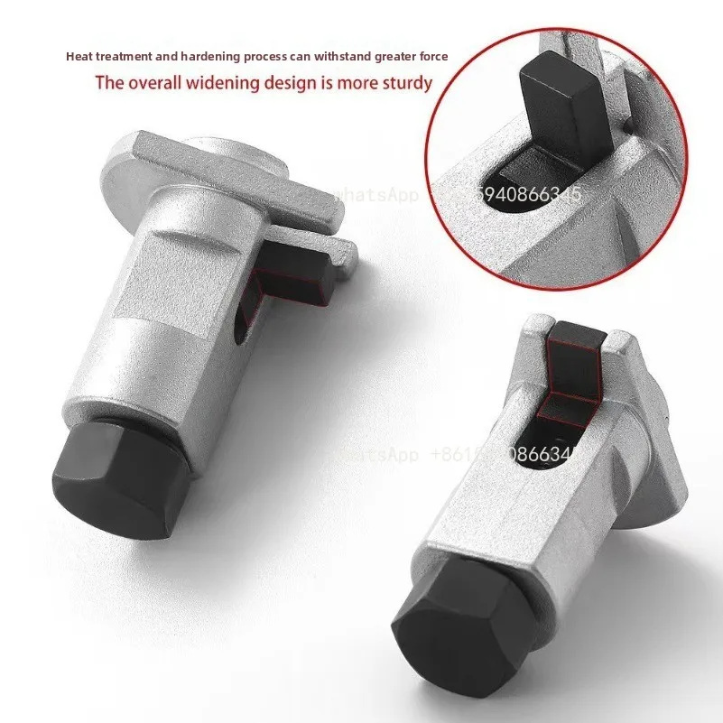 FOR Horn Separation Tool Horn Separator Shock Absorber Horn Separator Shock Absorber Removal Sleeve