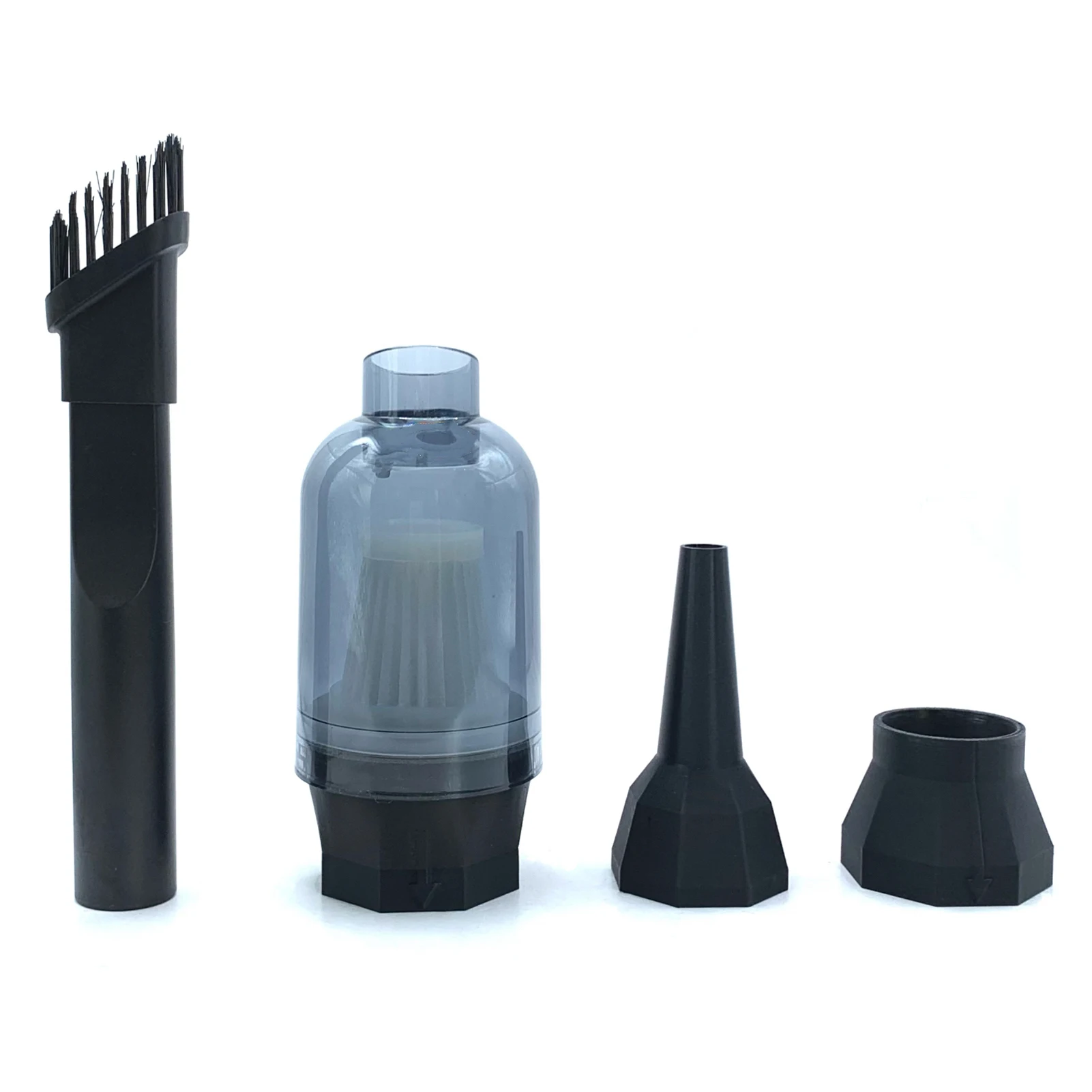 

X3 Handheld Jet Fan Vacuum Cleaning Accessory Practical Turbofan Accessories