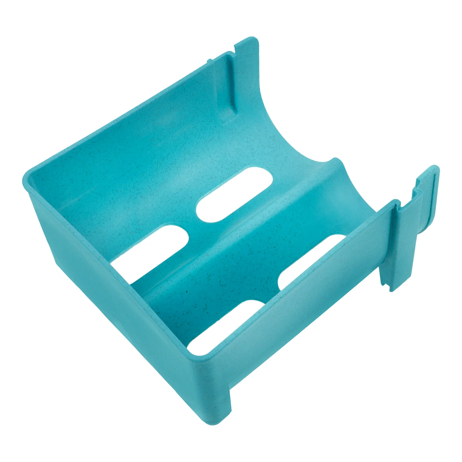 

Drink Rack Storage Box 2 Bottle Holder Soda Can Organizer Beer Shelf Fridge Accessories Kitchen Bar Living Room Bottle Water