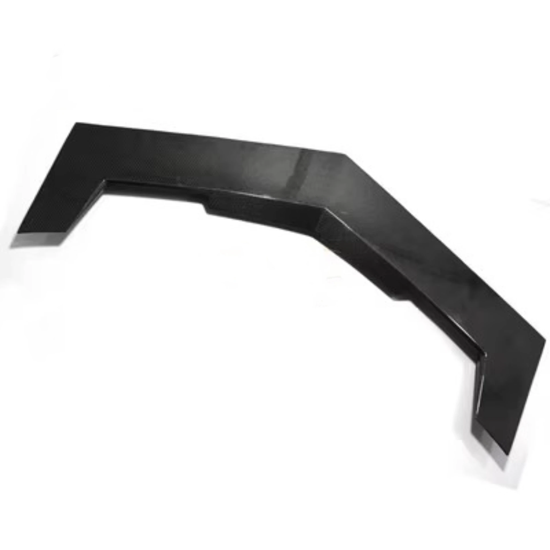 Body Kit Carbon Fiber Tail Wing for Cadillac CTS Convert New Style Spoiler Shovel Surround  Car Accessories