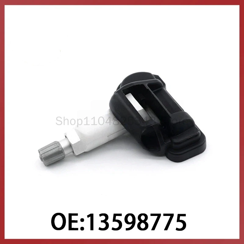 

13598775 Applicable to Chevrolet Opel Automotive TPMS Tire Pressure Sensor 433MHz Tire Pressure Monitor