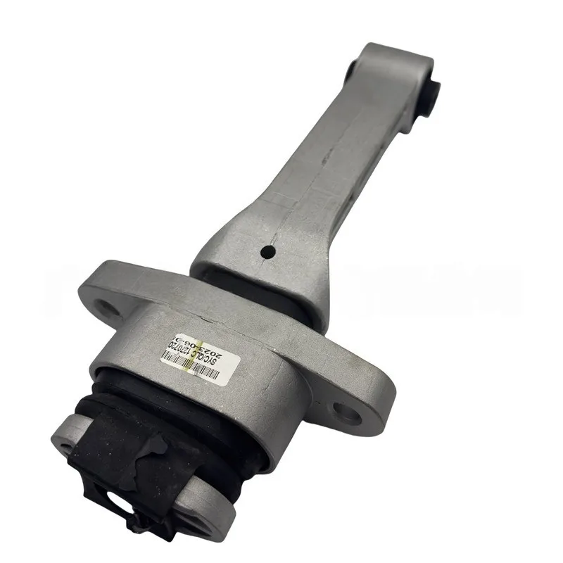 現代・起亜車用ゴム製エンジンマウントトランスミッション-OEM部品番号21950-2P950 219502P950