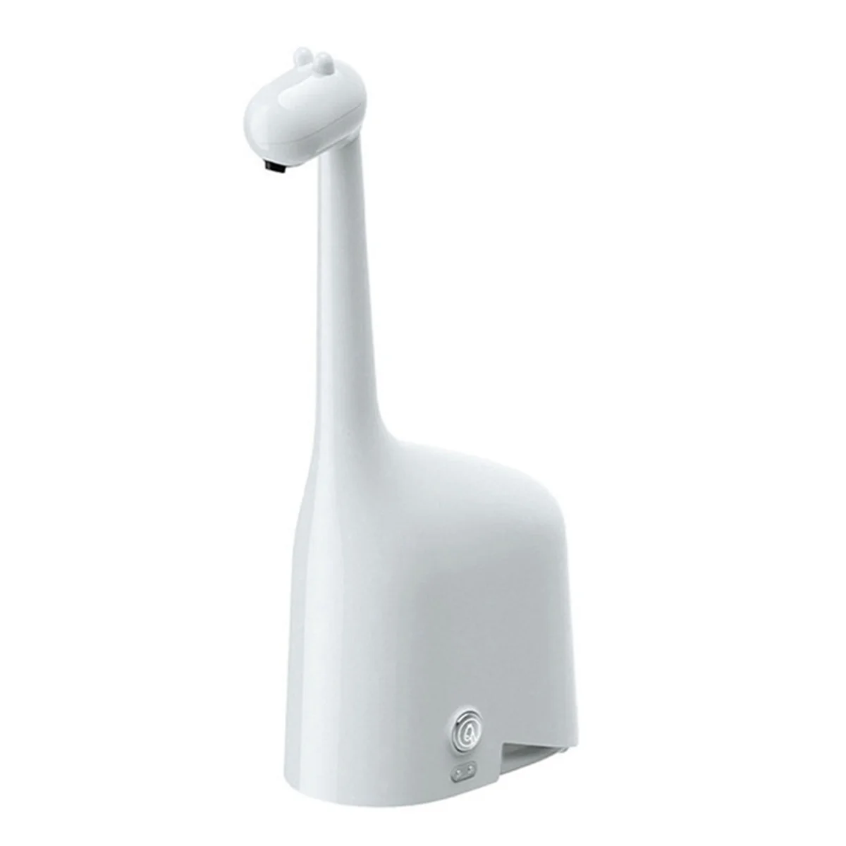 A53I Smart Sensing Soaps Dispenser Giraffes Liquid Soaps Container Large Capacity Intelligent Induction Foam Soaper 300ml