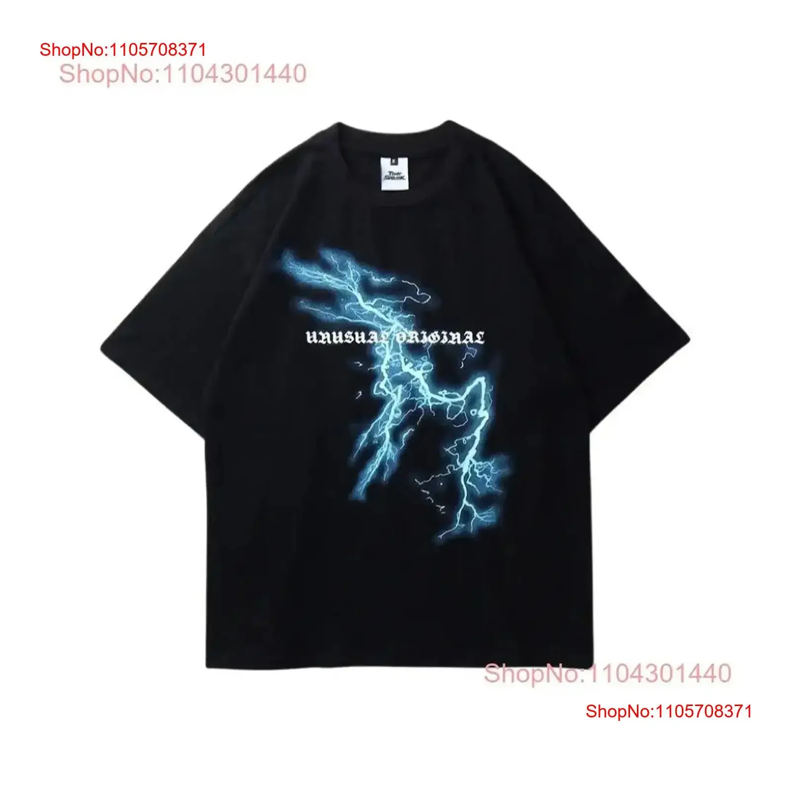The Delightfully Unusual T Shirt Print Trendy Y2K Pop culture Statement Limited edition Urban vintage Washed graphic Casual