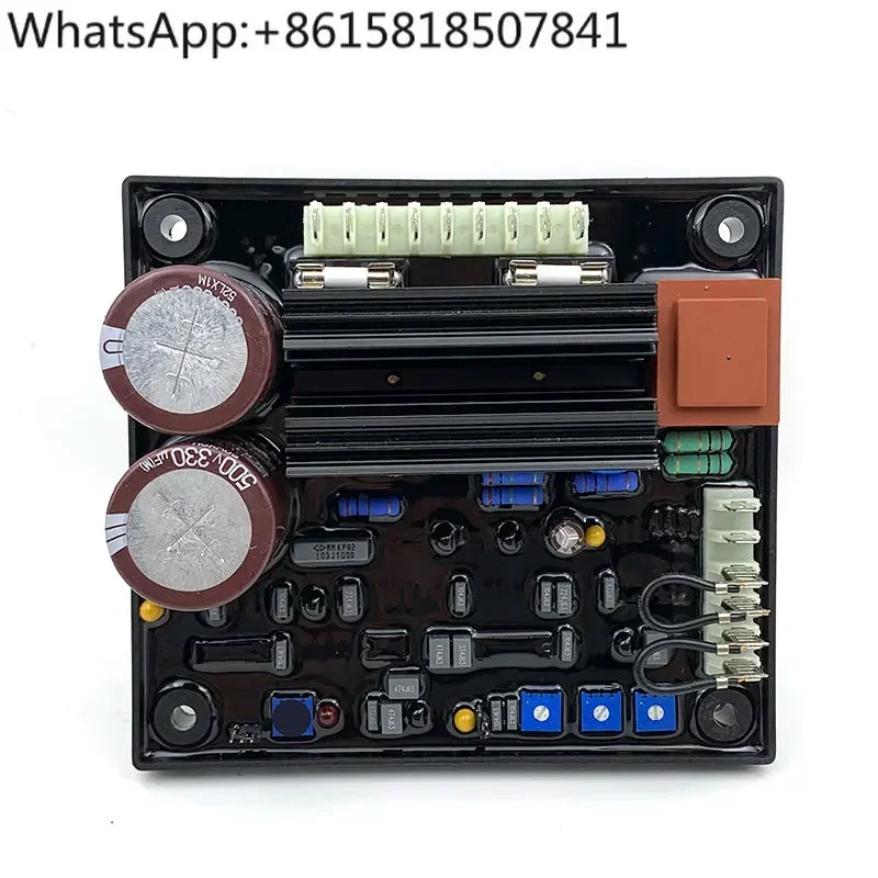 KF308A2 Fukang Moto…