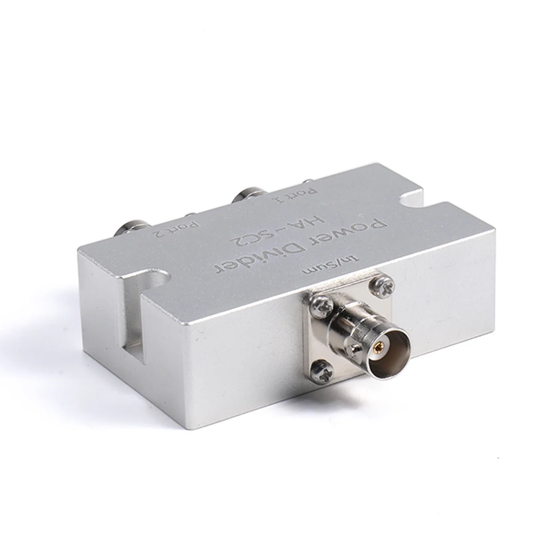 Matsutec HA-SC2 antena Glonass Splitter antena GPS Splitter/antena GPS rozdzielacz mocy/Combiner TNC lub BNC Port