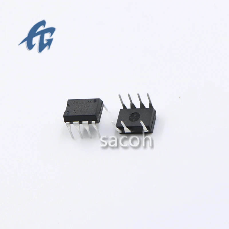 (SACOH Electronic Components) STR-A6053M 10Pcs 100% Brand New Original In Stock