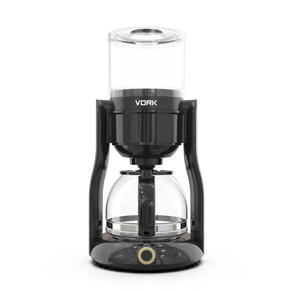 2021 home appliances good quality popular new electric drip coffee makers machine for home use