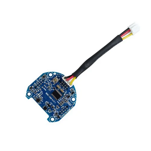 Imagen 2 del producto Adecuado para Ninebot No. 9 ES1 ES2 ES4 Placa de protección de batería de scooter eléctrico BMS Accesorios CQS