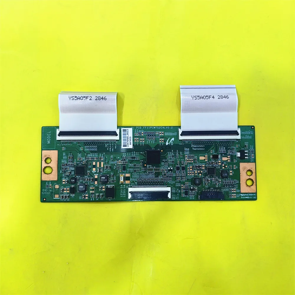 LJ94-34784B T-CON 로직 보드, LTI460HN11 LH46UDEBLBB/GO LH46UDEBLBB LH46UD 용, PID_FF11PCMTG2C4LV0.2