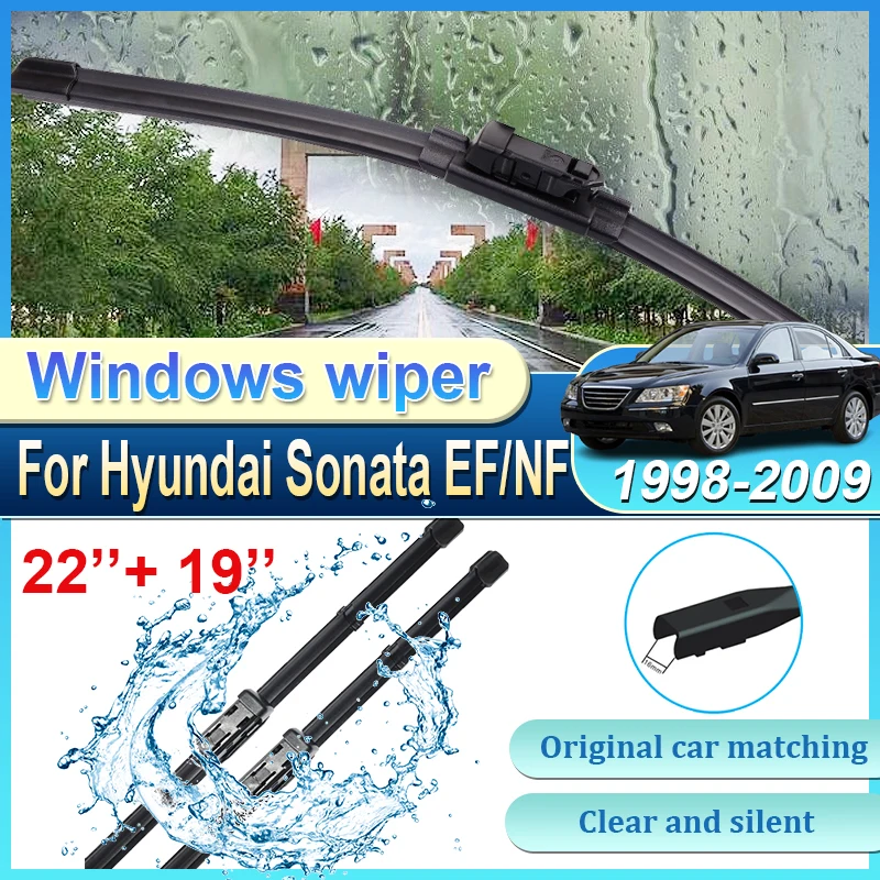 Car Windscreen Wipe… - image