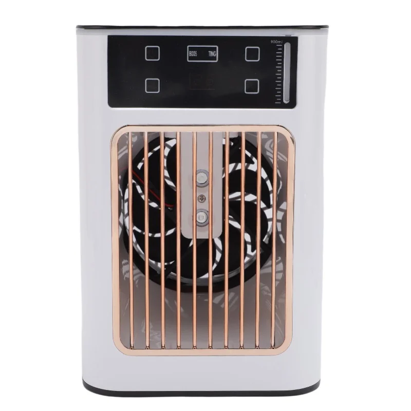 portable-air-conditioner-fan-3-speeds-cooling-fan-with-900ml-humidifier-water-tank-multifunctional