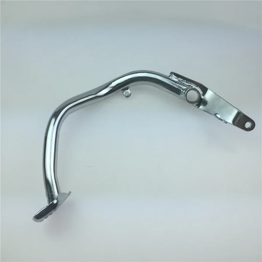 For Suzuki EN125 motorcycle brake pedal lever EN125-2A foot gs125 Diamond Panther 125 Universal