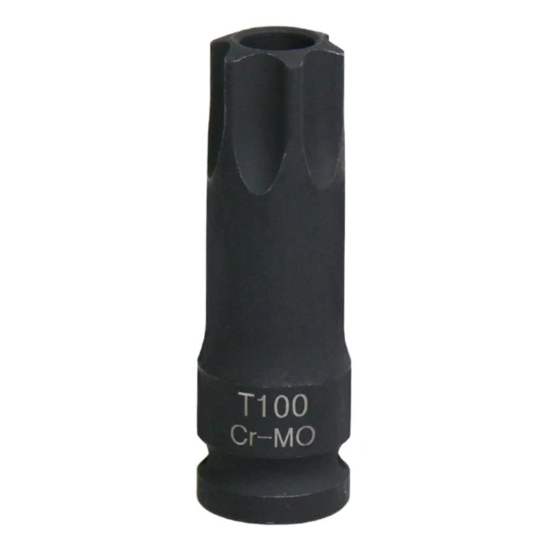 2026 New Hollow Design Socket With 1/2inch Drive And 78mm Length For Tight Space