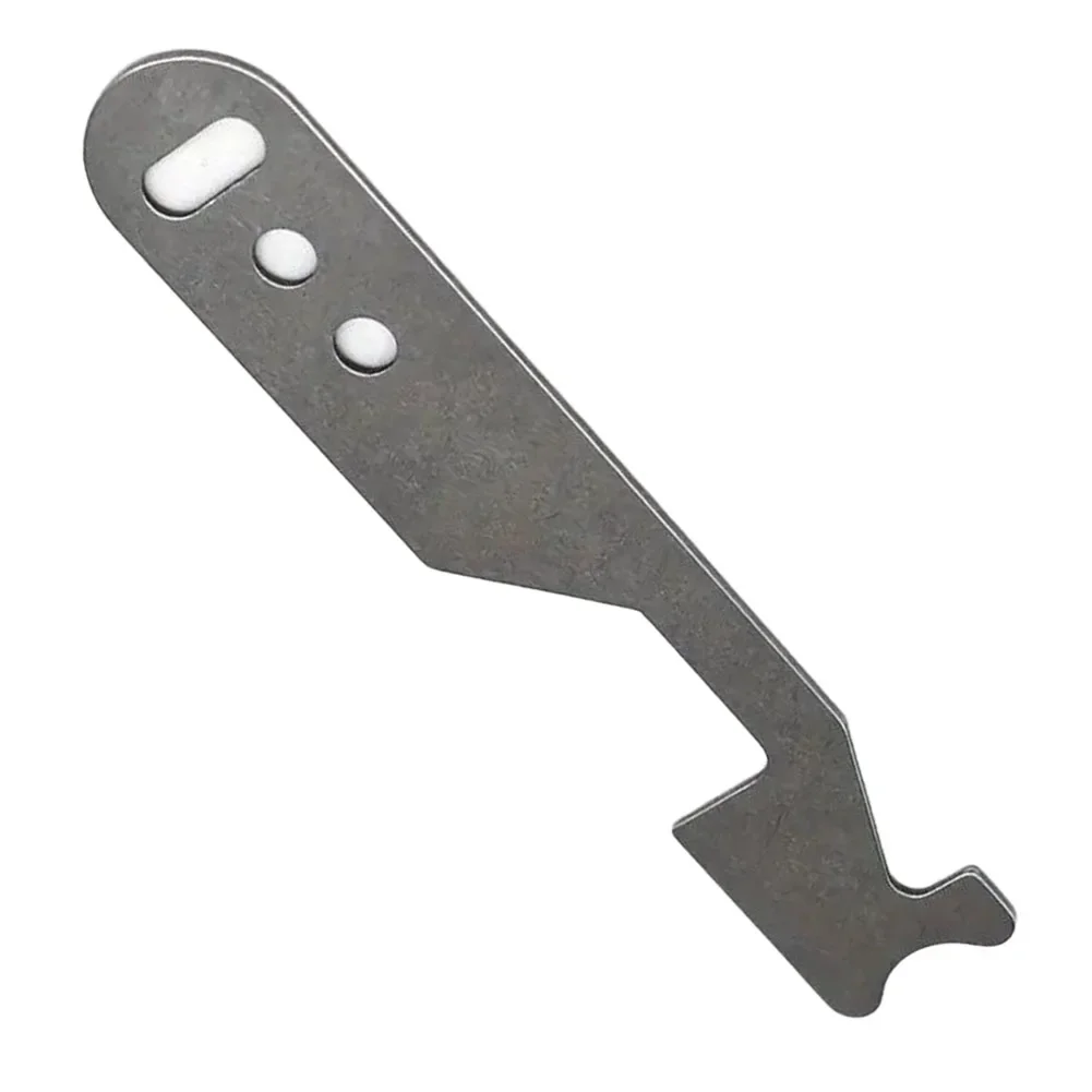 Firefighter Firefighting Tool Firefighting Tool Stainless Steel Firefighting Tool Portable Application Door Seam Lock Opener