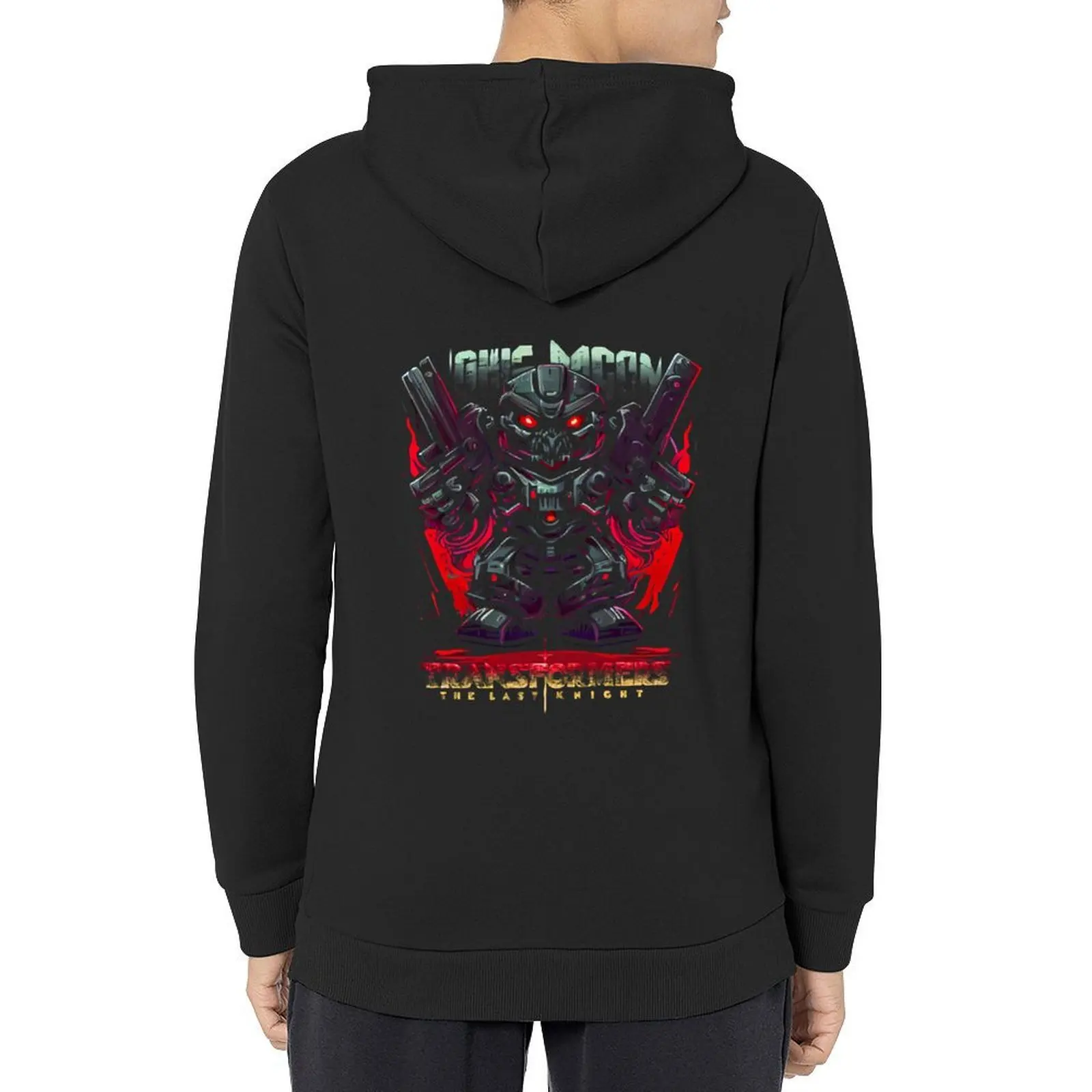

Chibi Mega - Tshirt Hoodie winter clothes japanese style korean clothes mens designer clothes man hoodie