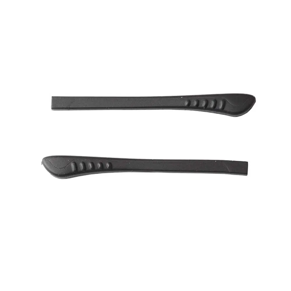 

Legs Sleeve Glasses Tips Cap Anti-Lost Eyewear Accessories Sunglasses Glasses Leg Cover Glasses Temple Ear Hook Anti-slip Cover