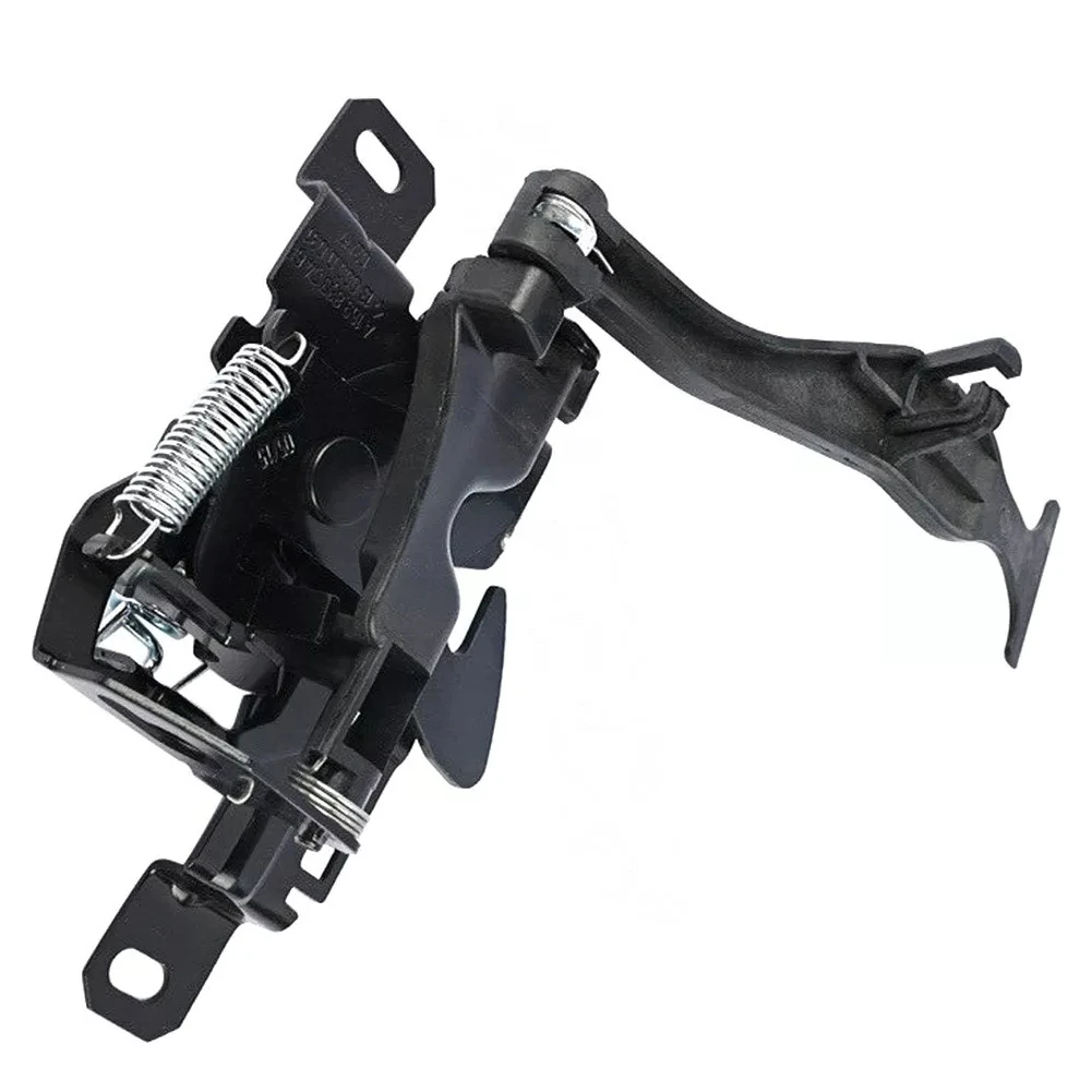 Classy-Bonnet Release Handle For Mercedes Benz W169 A-Class A1698800460 Hood Mechanism Lock Actuator Switch