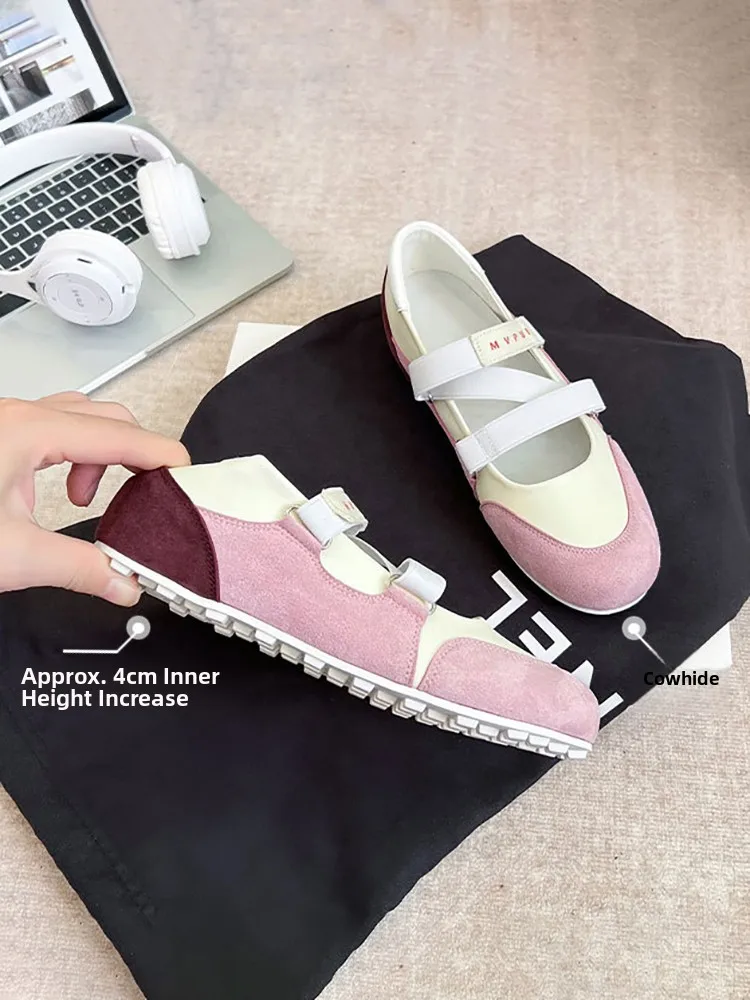 comfortable-mary-jane-ballet-flats-with-color-blo-design-4cm-heightening-soft-bot-casual-lightweight-slip-on-oes