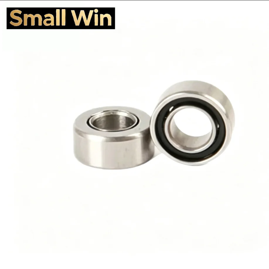 5PCS 2.38/2.78 Universal Bearing , Replacement Bearing for N*SK/W*H/KAVO Dental High Speed Handpiece Turbine Rotor