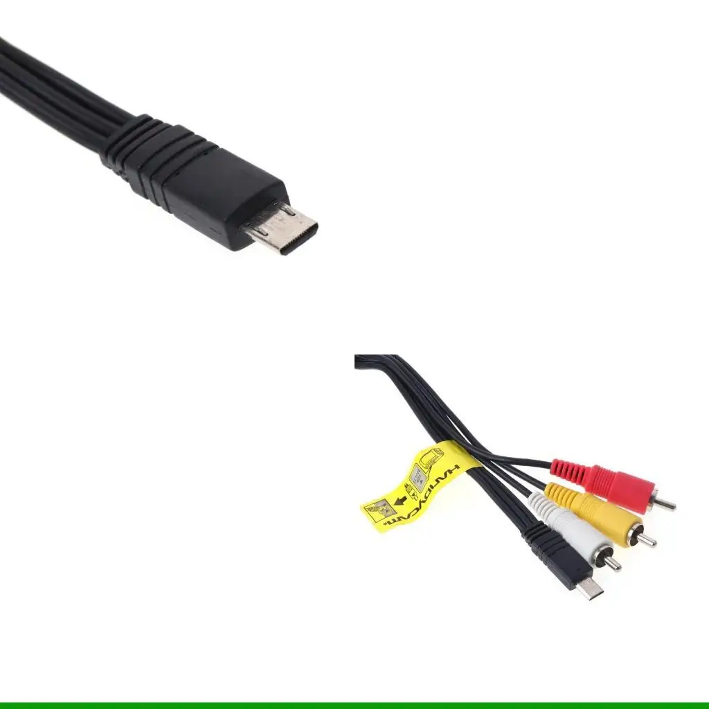 U55C Av Cable VMC-1…