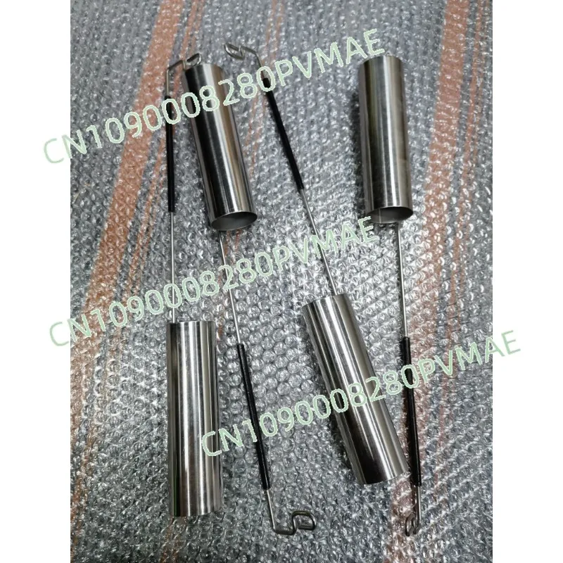 1PC 3/6/10/20L Liquid Nitrogen Container Cryogenic Liquid Nitrogen Container Bucket  Stainless Steel Lifting Spoon Accessories