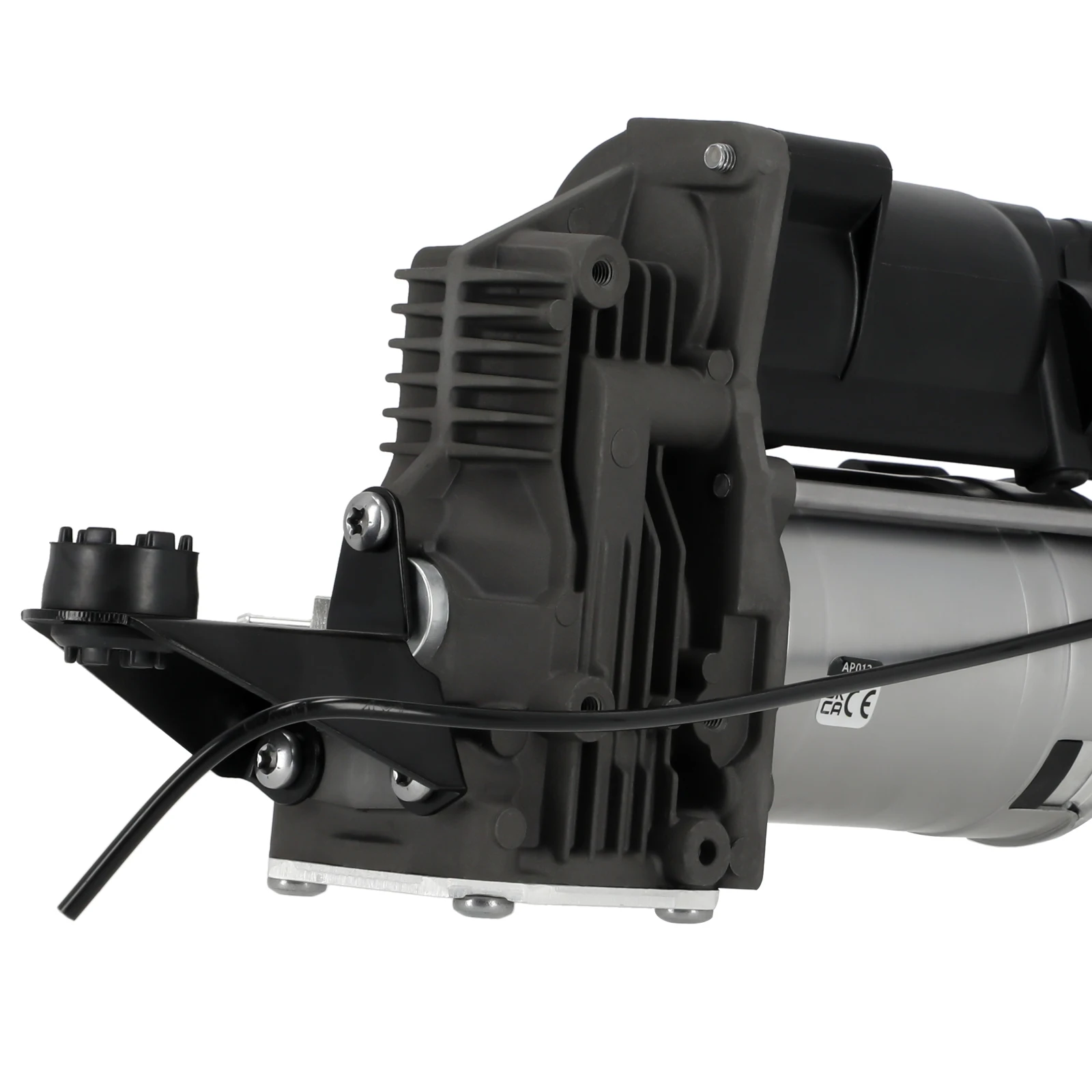 Air Suspension Compressor Pump for BMW 5 Seires E61 520d 520xi 530d 2004-2010 Shock Absorber Parts 37206792855
