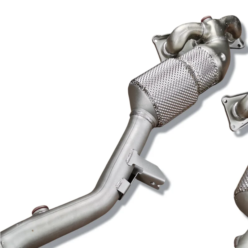 Подходит для новых BMW 05-12 325 330 E90 E92 E93, секция головки с высоким расходом, заводская поставка