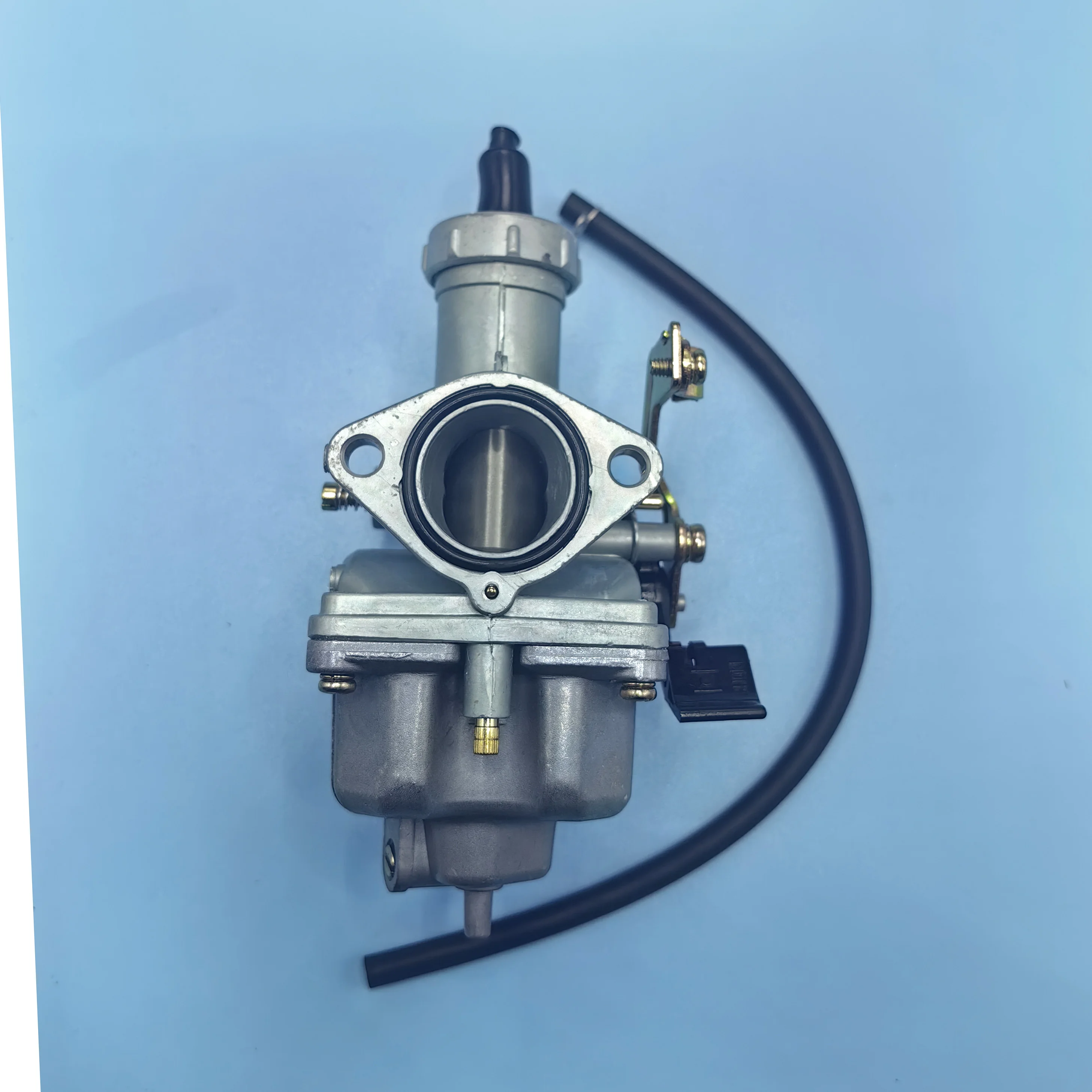 27MM Carburetor Fit For Honda ATC200Es Big Red ATC 200 Es 1984 Carb