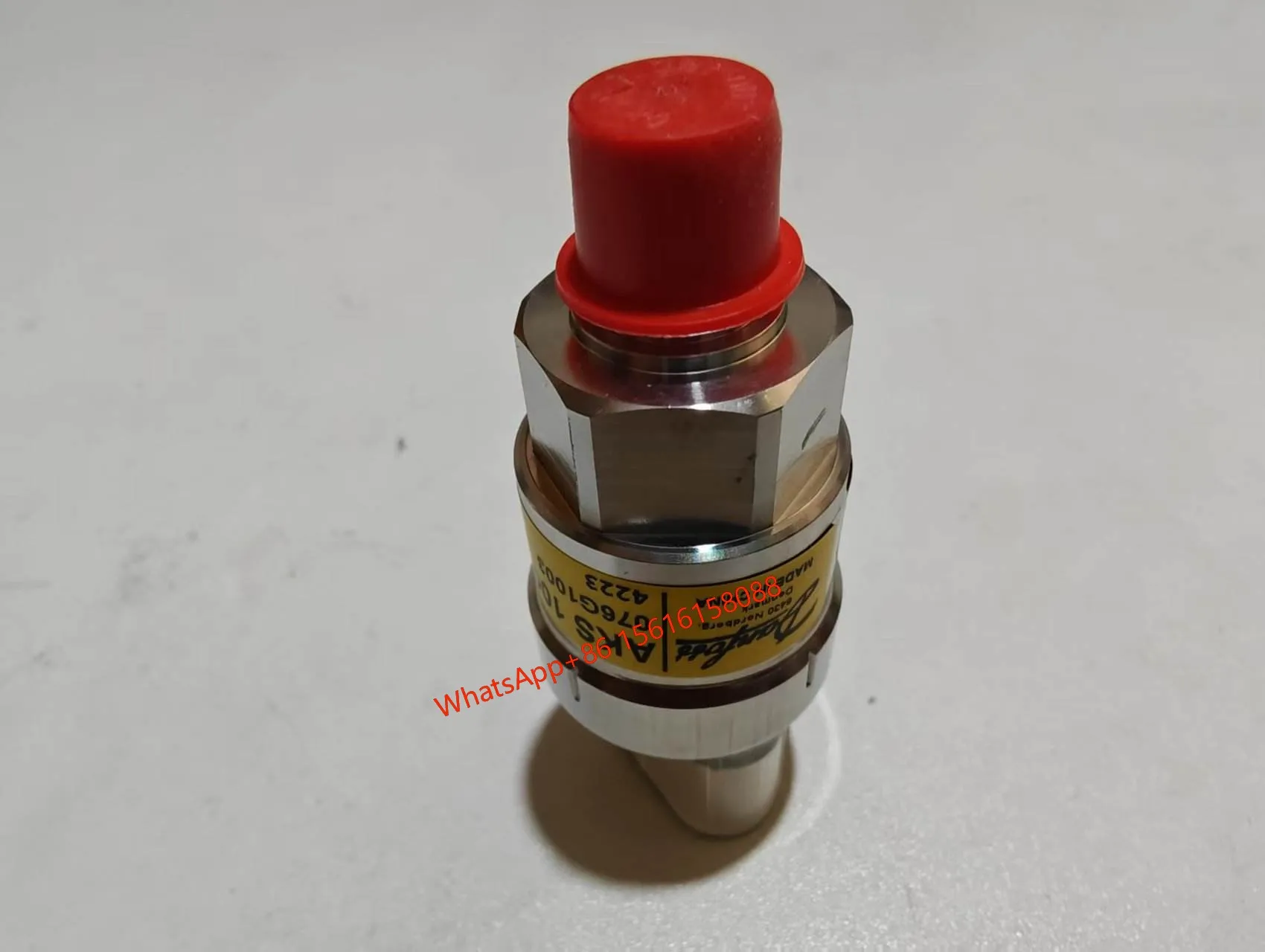 TDR00369 TDR00736 Drucksensor AKS1008 060G593805 X13790828-030 076G1003