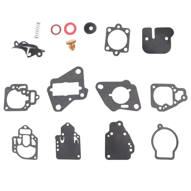 1395-9761-1 Outboar…