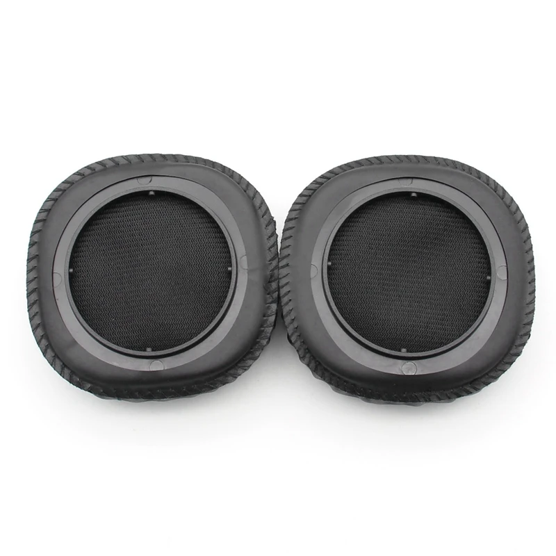 وسادات الأذن لـ marshular MID anic ، وسادة استبدال الرغوة لسماعة الأذن