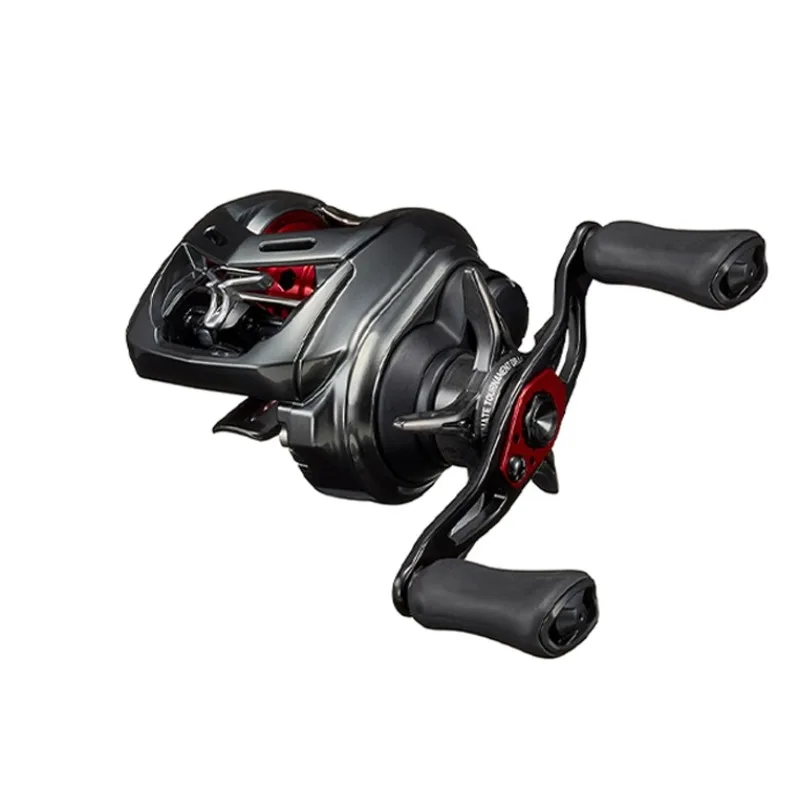 Pièces pour roues à gouttes d'eau à coefficient alpha DAIWA 25 ALPHAS AIR SV
