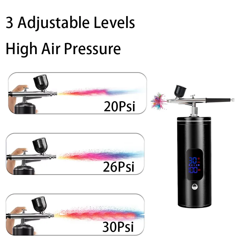 Thumbnail 4 - #64 Ranked Electric Paint Spray Guns Picks in 2026