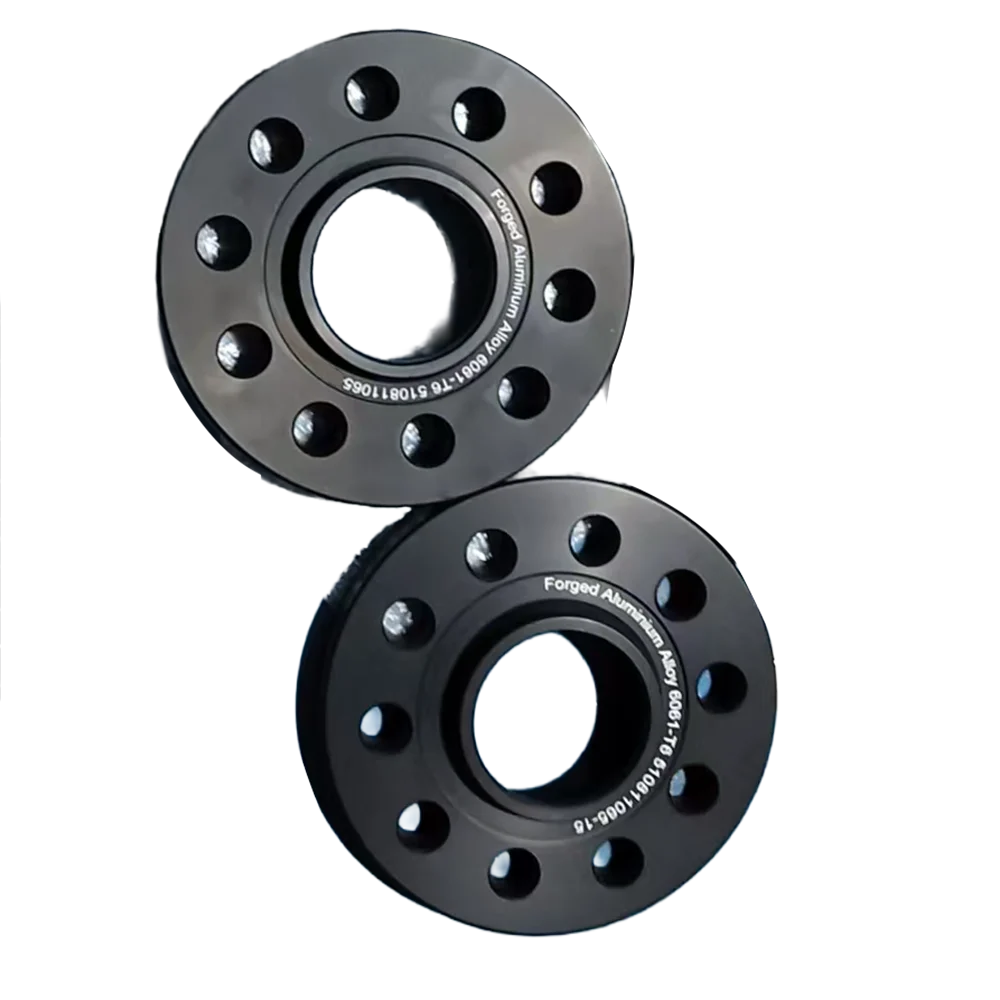 

2PCS 10/15mm Hubcentric Wheel Spacer 5X108 65.1 CB Forged Aluminum Alloy Car Wheel Adapter Kit Safe Fit For Citroen Peugeot Fiat