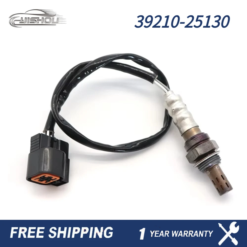 39210-25130 NEW Car Air Fuel Ratio Lambda Oxygen O2 Sensor 3921025130 for Hyundai Sonata V NF 2.0 2.4 2005-2010
