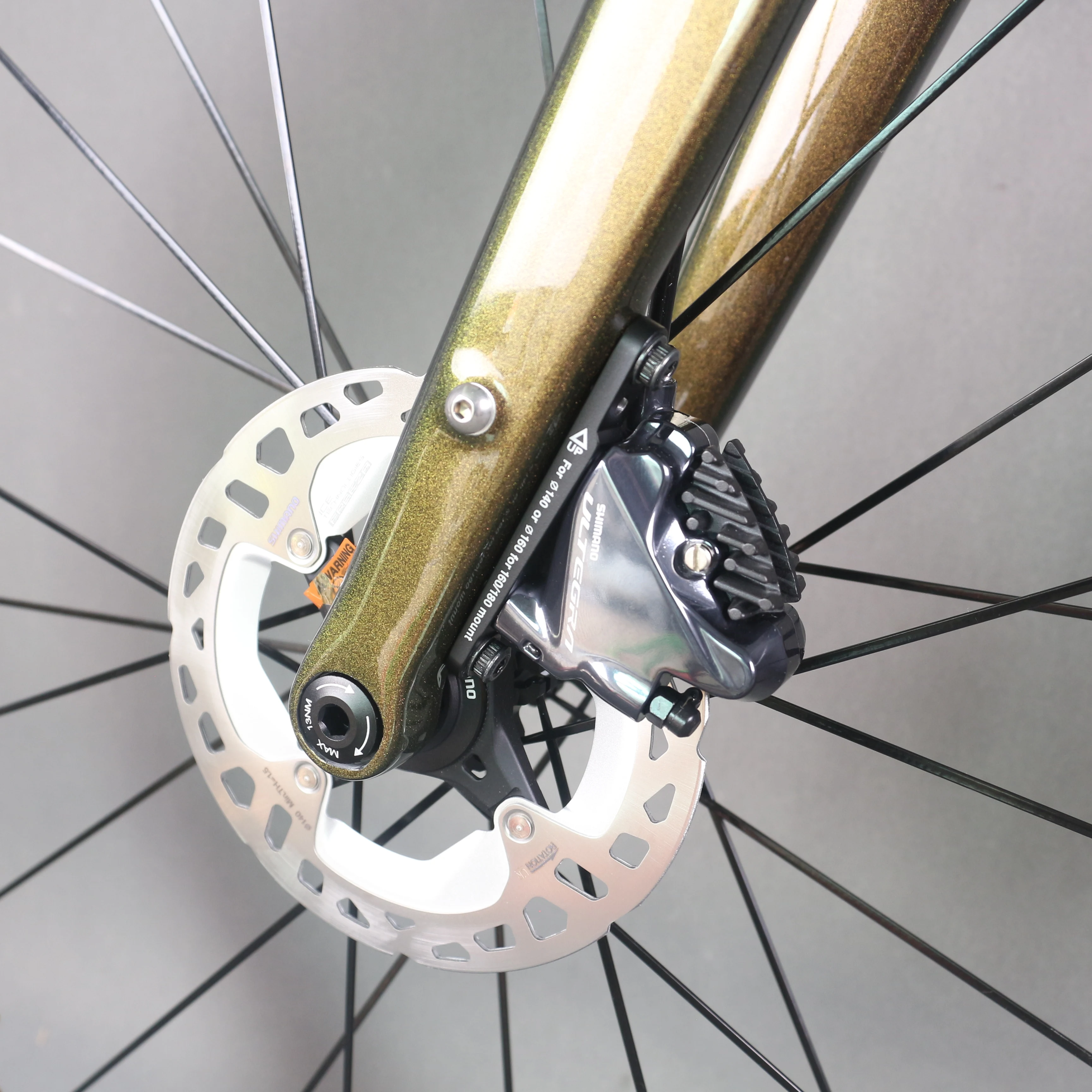 SERAPH-Carbon Gravel Bike,Full bike , Carbon bicycle , 47C Tires, Thru-Axle, Aluminum Wheels, Shiman R8020, Gravel Bikes