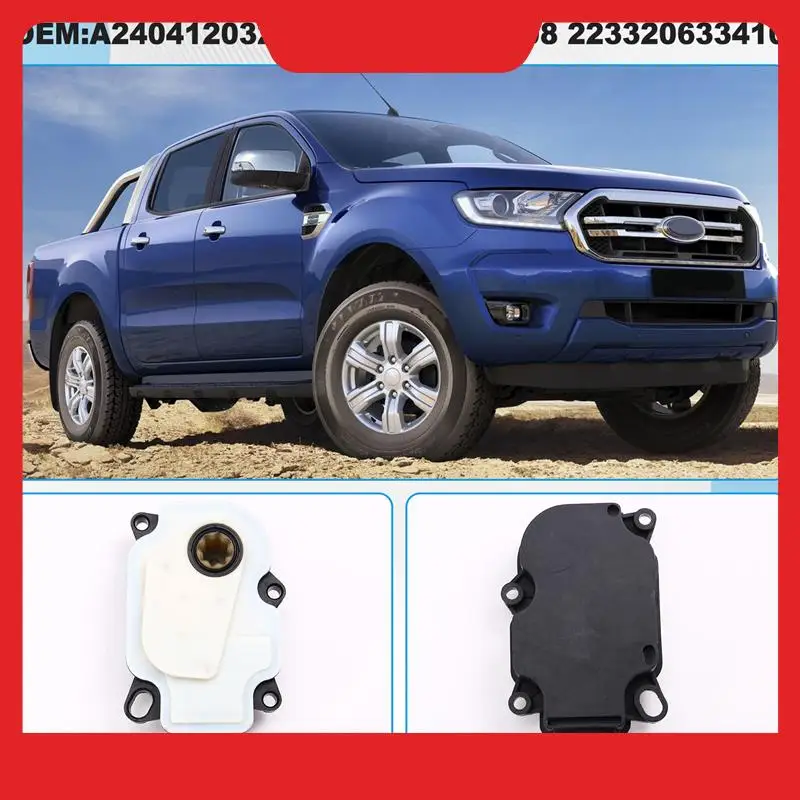Grille Active Shutter Motor Actuator Radiator Motor Switch A24041203212 For Ford Subaru 1315-888-00008