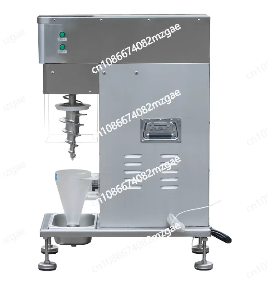 Manual Yogurt Fruit… - image