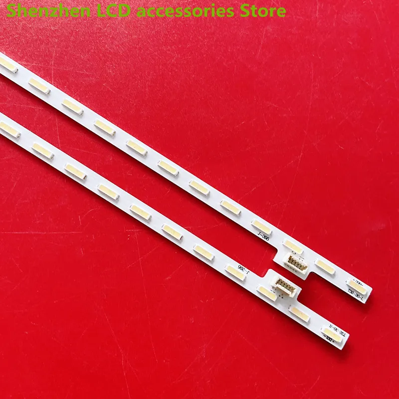 แถบไฟแบ็คไลต์ LED สำหรับ LC-32LE245M LC-32LE240M LC-32LE340M แถบแสง SLED_2011SSP32 100% ใหม่