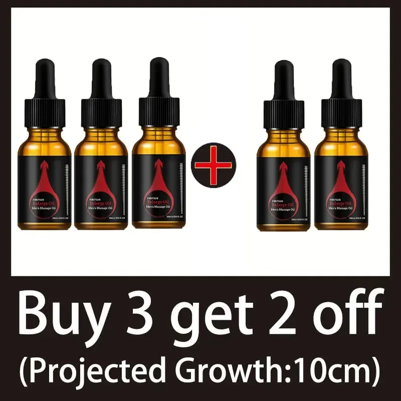 Penis Enlargement Growth Bigger Stronger Man Max Size Products Dick Erection Enhancement