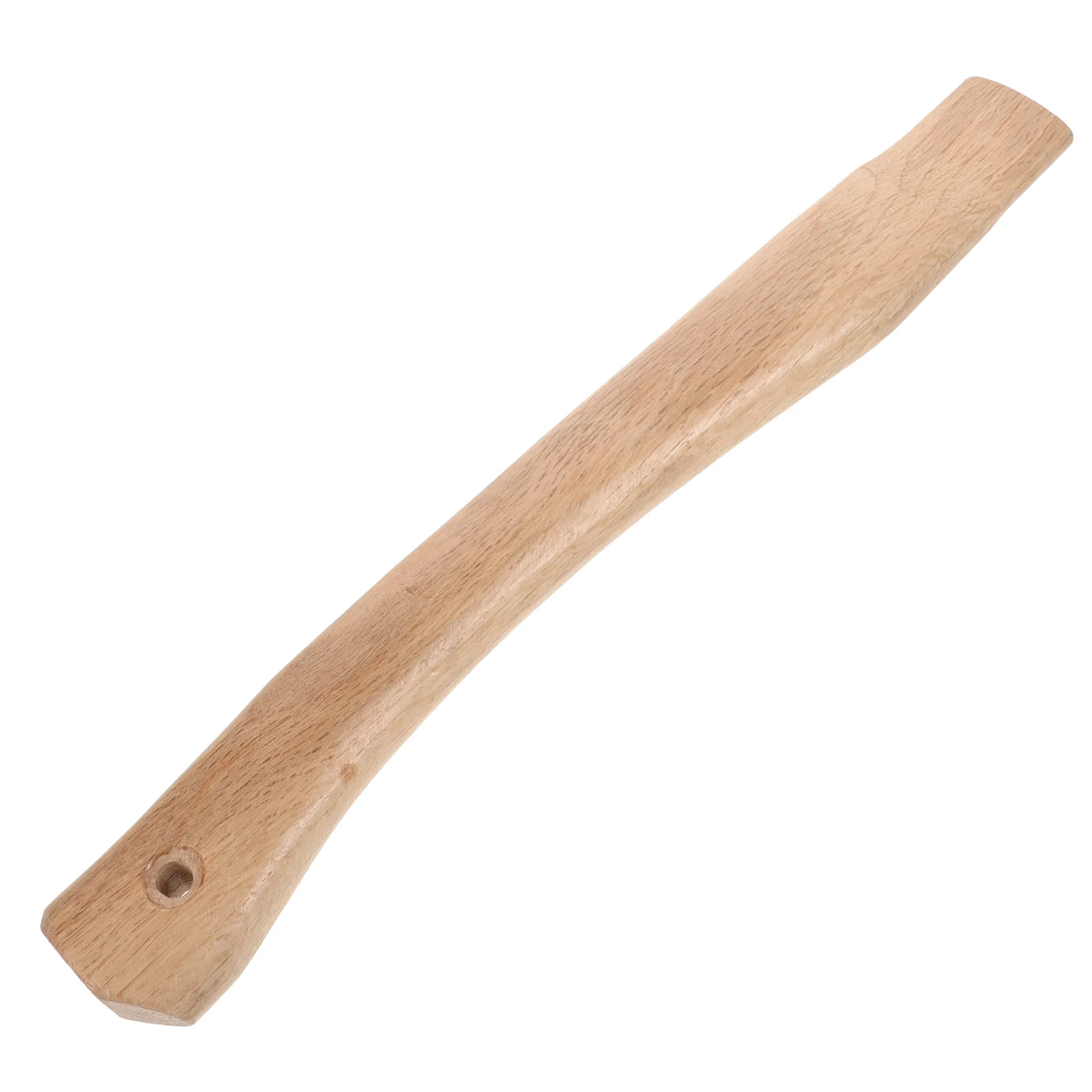 

Ax Replacement Handle Part Wood Axe Accessories Component Fitting Wooden for Accessory