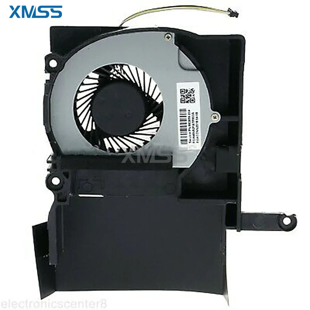 

New CPU Cooling Fan for HP AIO 22-B 22-C 24-G 20-C023W 863659-004 NFB86C05H