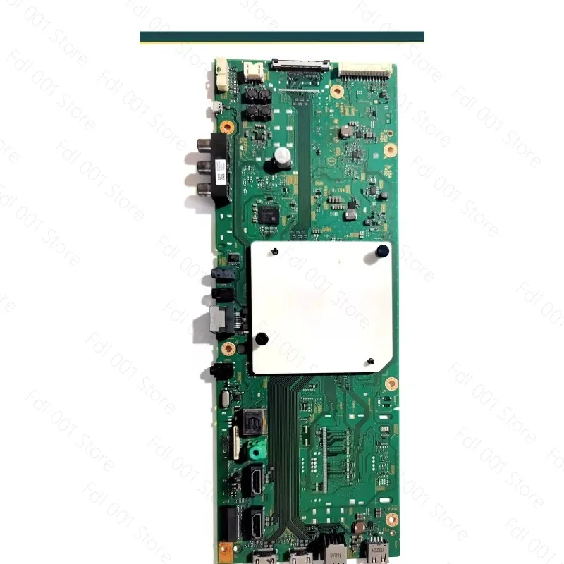 For Original Sony KD-55X8000G TV main board 1-982-454-61 with screen YM9S055CN002 spot