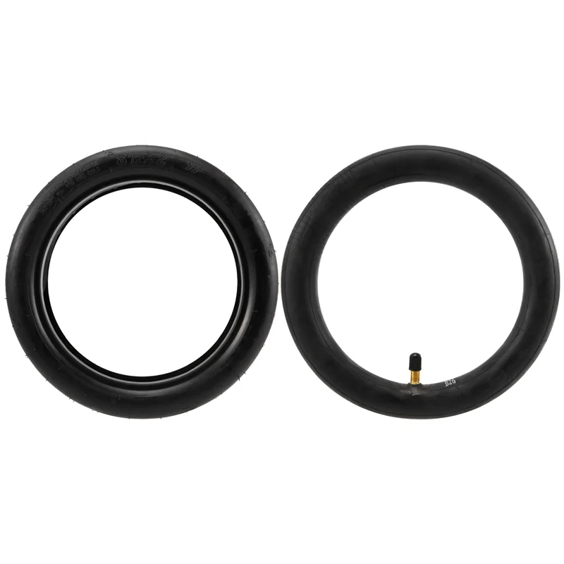 

R2-Мини-электрический скутер, утолщенная шина 81/2X2 50/75-6,1, внутренняя трубка 8 1/2X2 (50/75-6,1)